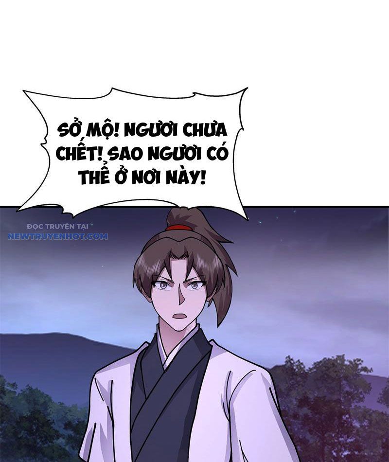 Tân Sủng Mị Chapter 40 - Trang 41