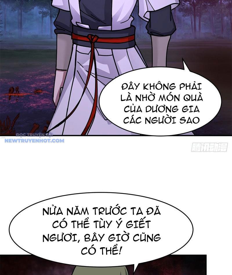 Tân Sủng Mị Chapter 40 - Trang 42