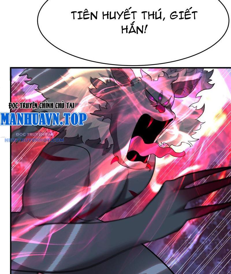 Tân Sủng Mị Chapter 40 - Trang 44