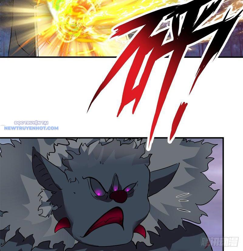 Tân Sủng Mị Chapter 40 - Trang 46