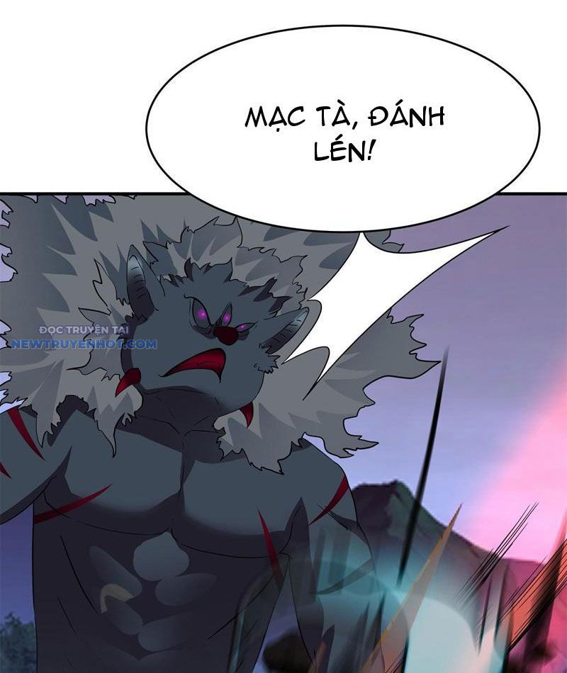 Tân Sủng Mị Chapter 40 - Trang 50