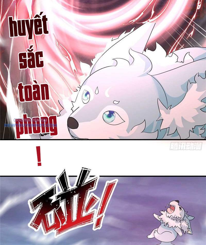 Tân Sủng Mị Chapter 41 - Trang 14