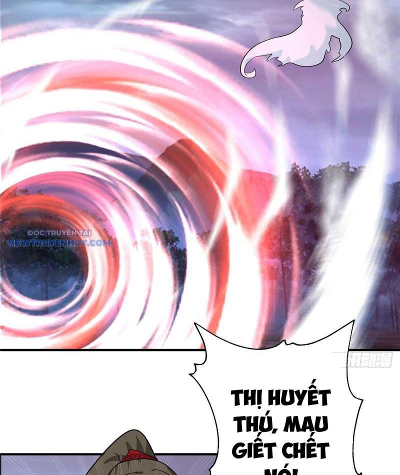 Tân Sủng Mị Chapter 41 - Trang 15
