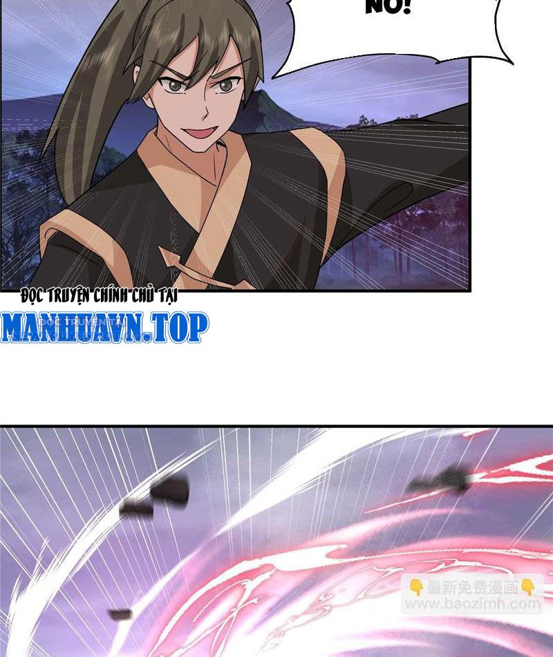 Tân Sủng Mị Chapter 41 - Trang 16