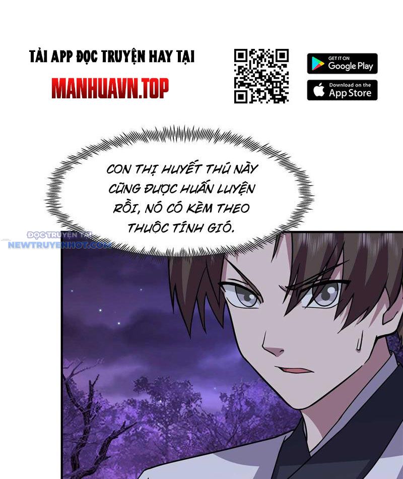 Tân Sủng Mị Chapter 41 - Trang 18