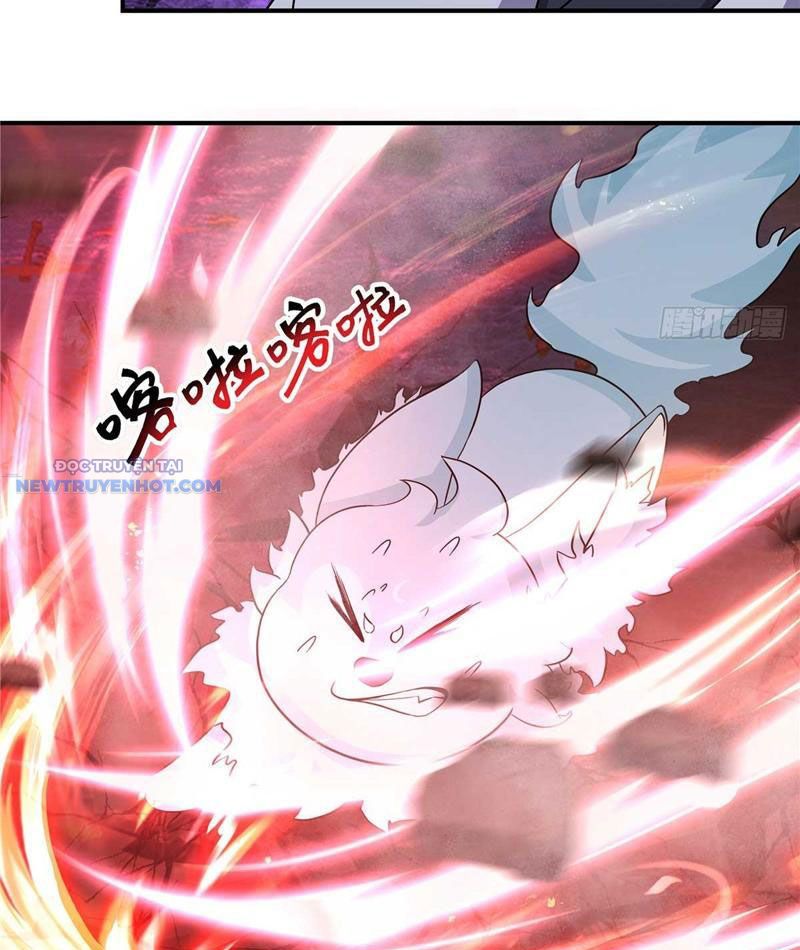 Tân Sủng Mị Chapter 41 - Trang 19