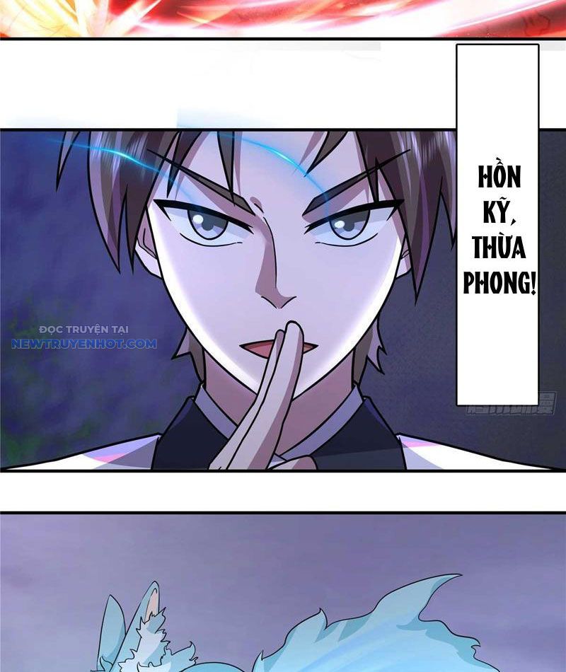 Tân Sủng Mị Chapter 41 - Trang 20