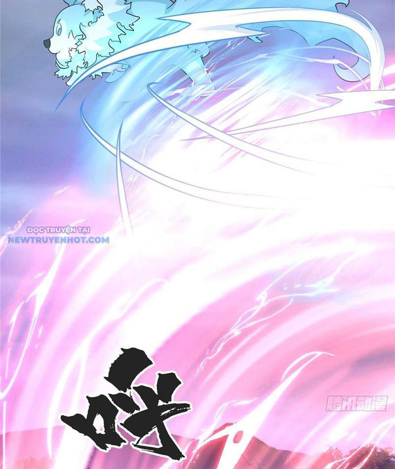 Tân Sủng Mị Chapter 41 - Trang 21