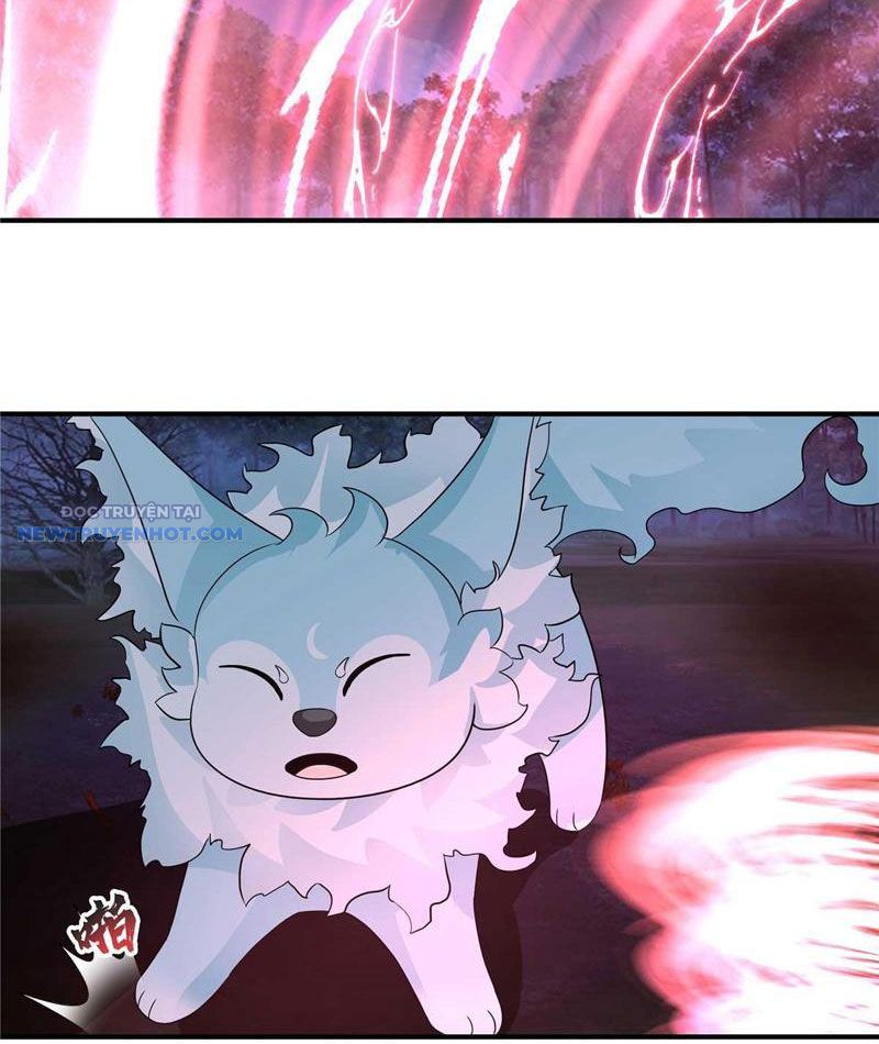 Tân Sủng Mị Chapter 41 - Trang 22