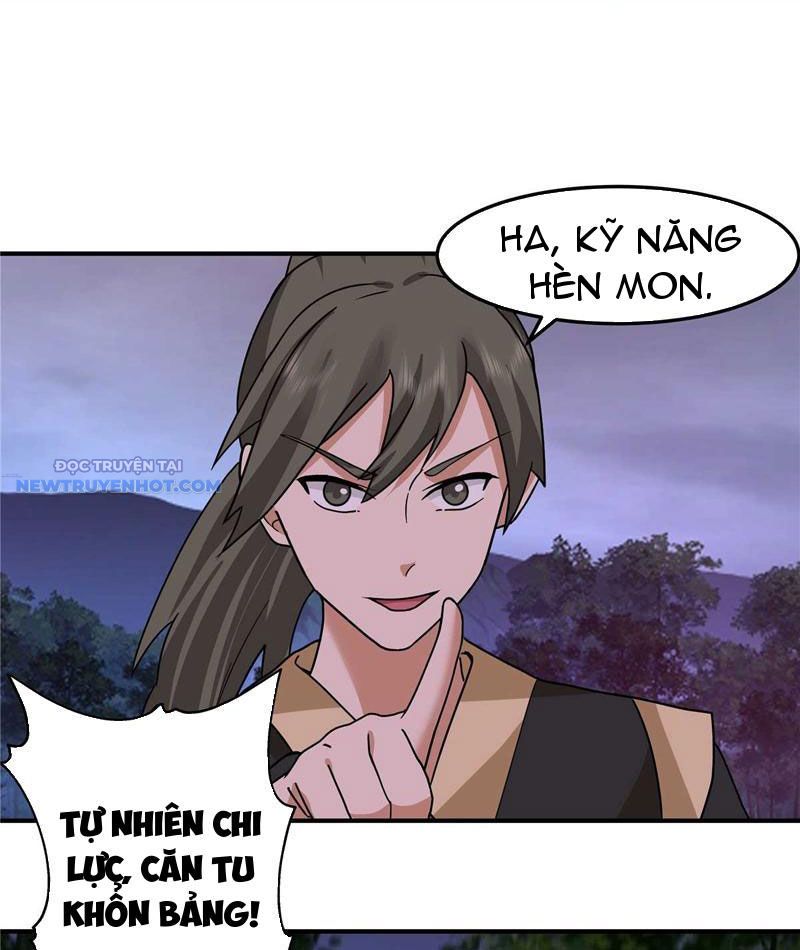 Tân Sủng Mị Chapter 41 - Trang 23