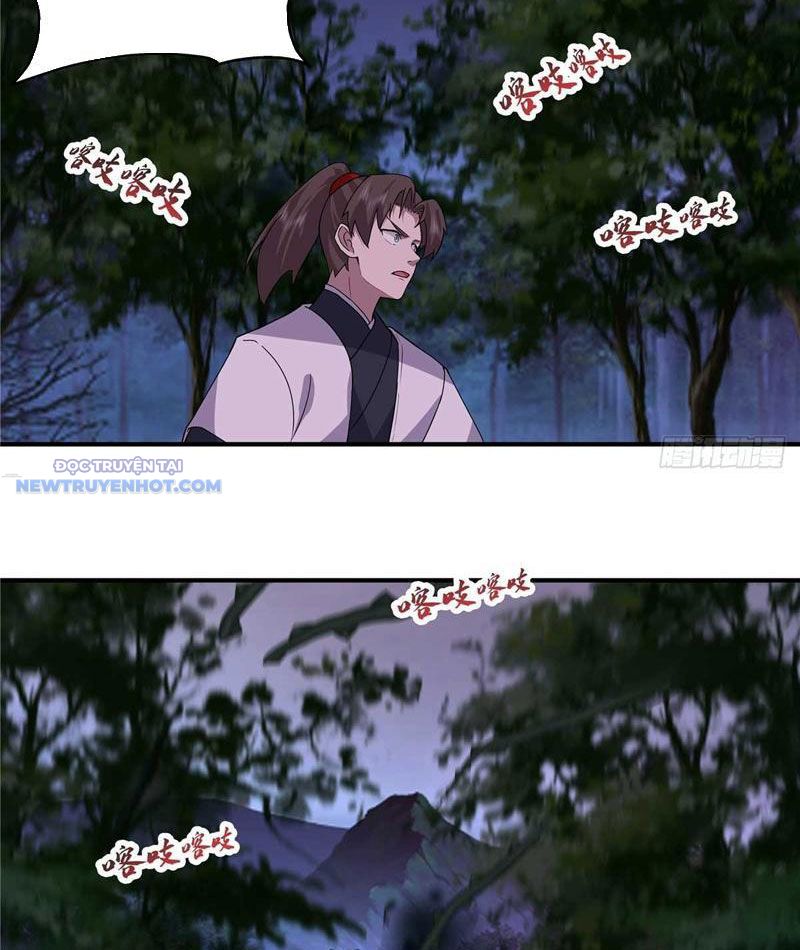 Tân Sủng Mị Chapter 41 - Trang 24
