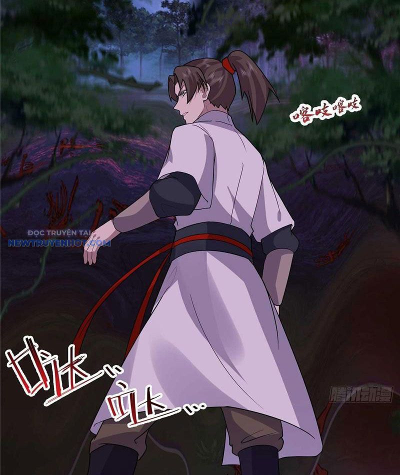 Tân Sủng Mị Chapter 41 - Trang 25