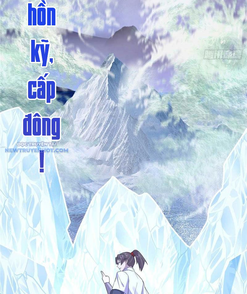 Tân Sủng Mị Chapter 41 - Trang 27
