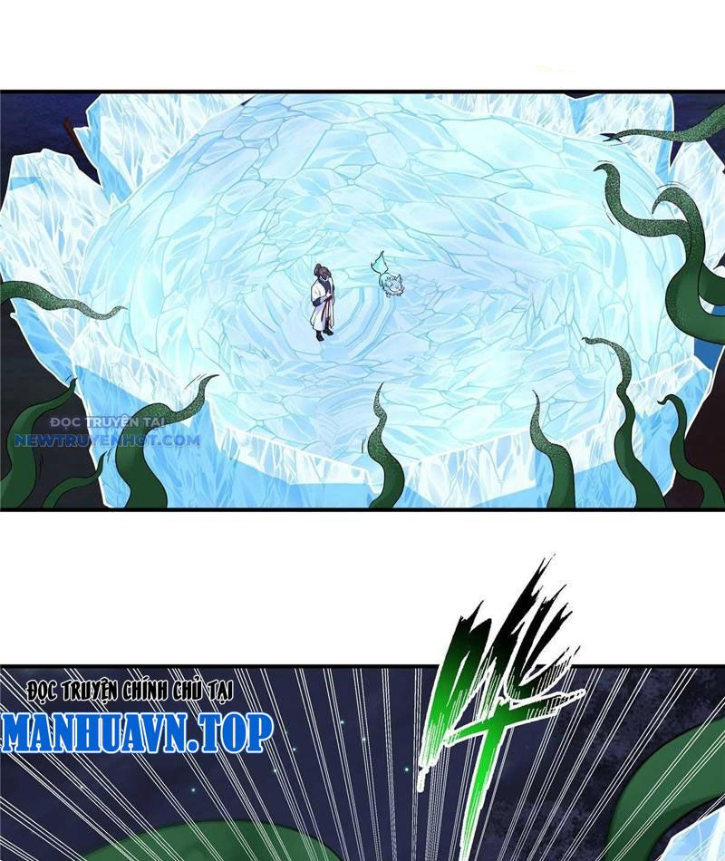 Tân Sủng Mị Chapter 41 - Trang 29