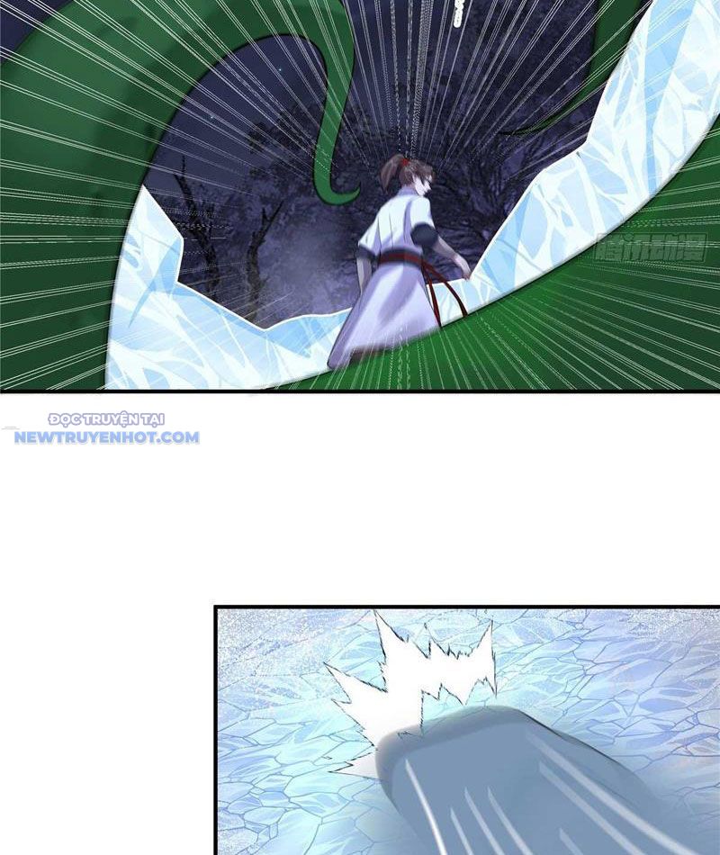 Tân Sủng Mị Chapter 41 - Trang 30