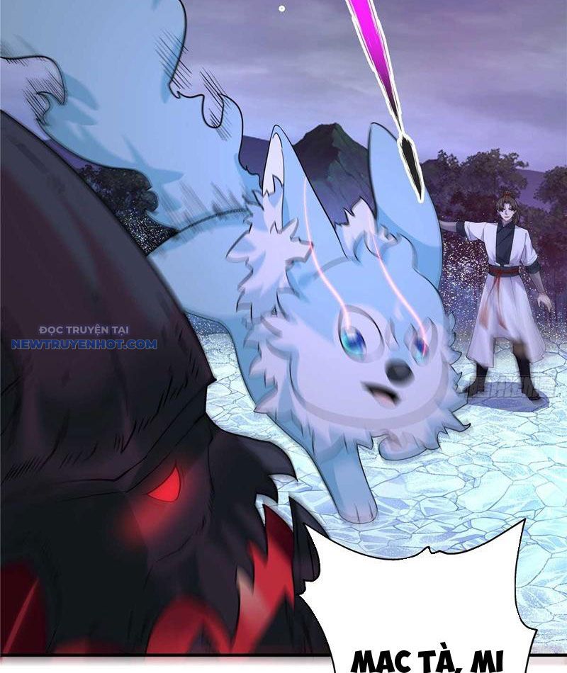 Tân Sủng Mị Chapter 41 - Trang 35