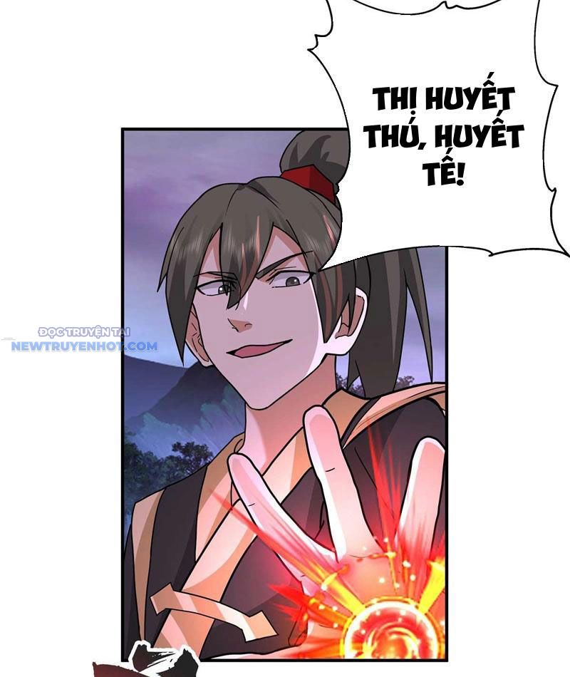Tân Sủng Mị Chapter 41 - Trang 37