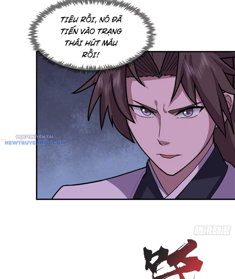 Tân Sủng Mị Chapter 41 - Trang 41