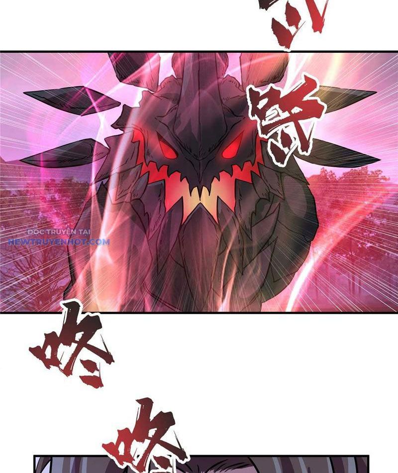 Tân Sủng Mị Chapter 41 - Trang 42
