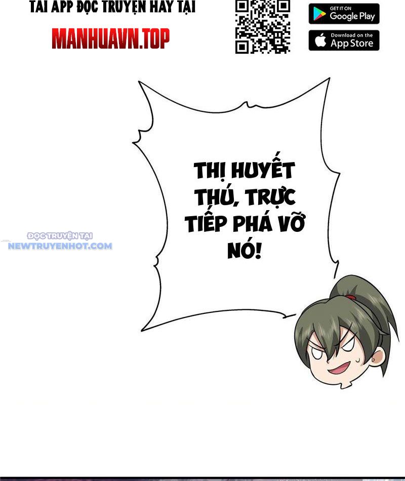 Tân Sủng Mị Chapter 41 - Trang 46