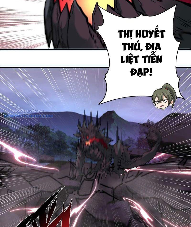 Tân Sủng Mị Chapter 41 - Trang 7