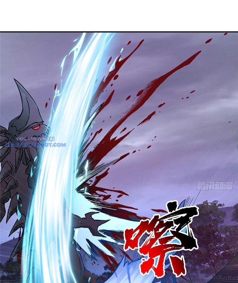 Tân Sủng Mị Chapter 42 - Trang 10