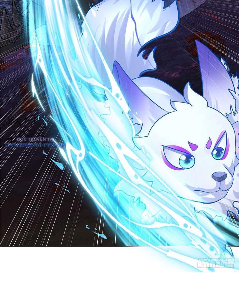 Tân Sủng Mị Chapter 42 - Trang 11
