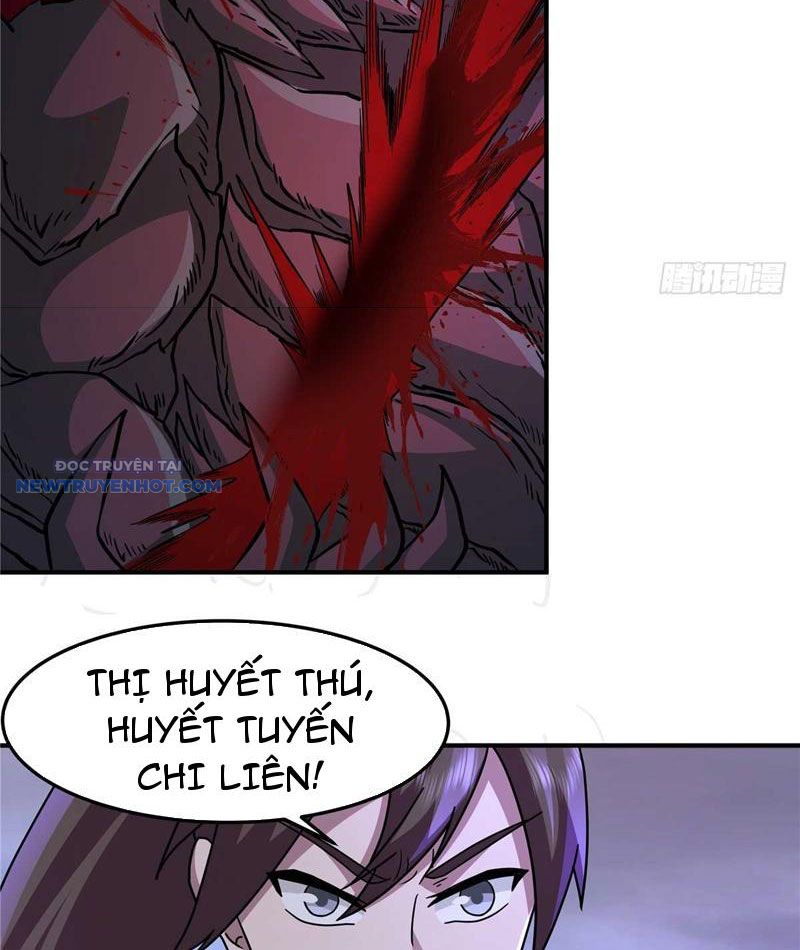 Tân Sủng Mị Chapter 42 - Trang 13