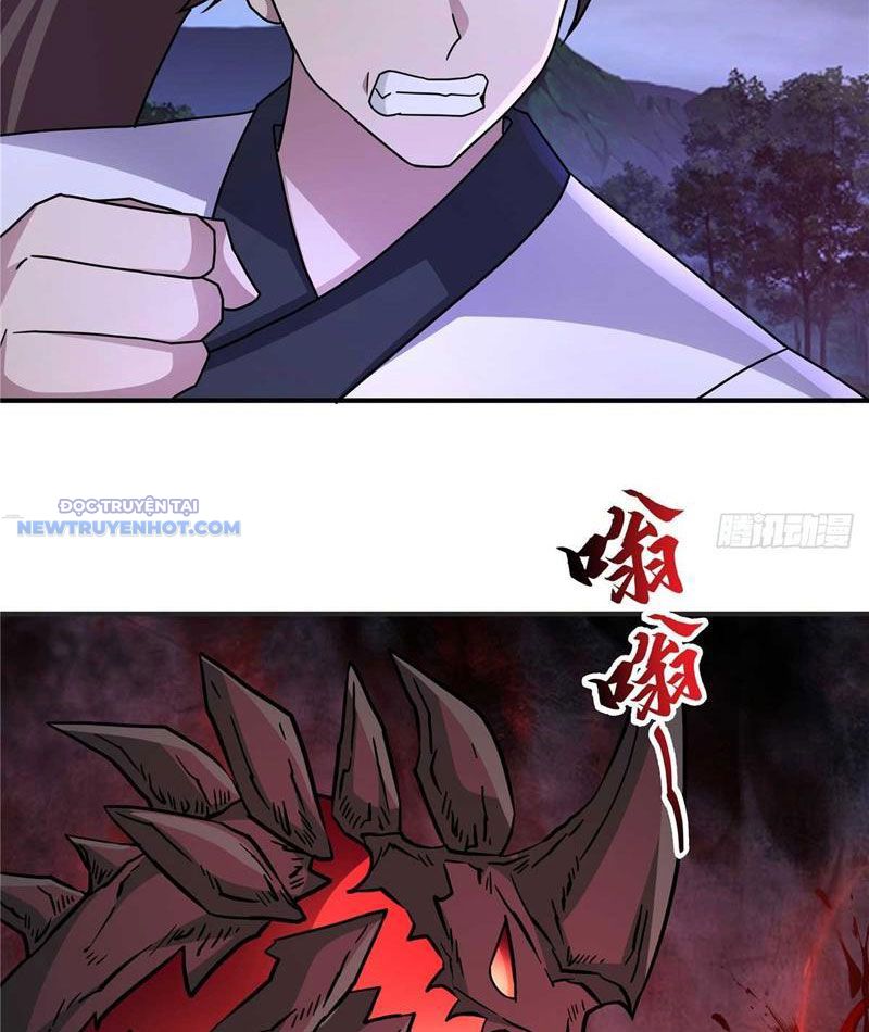 Tân Sủng Mị Chapter 42 - Trang 14