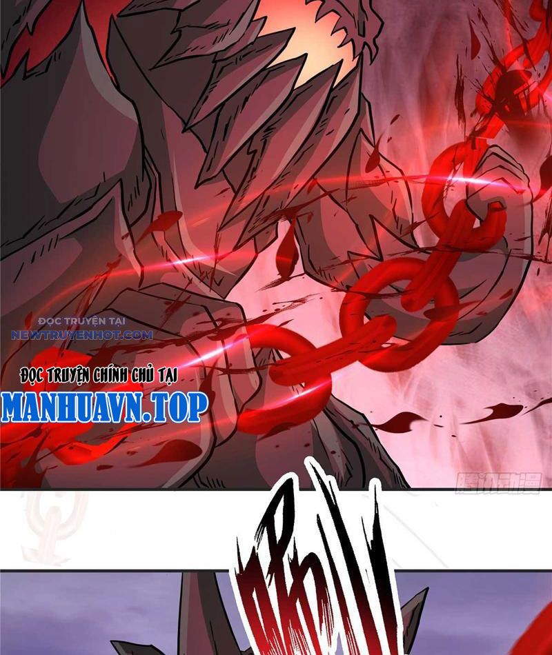 Tân Sủng Mị Chapter 42 - Trang 15