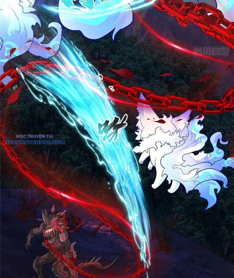 Tân Sủng Mị Chapter 42 - Trang 18
