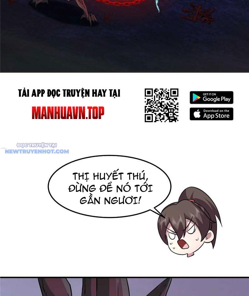Tân Sủng Mị Chapter 42 - Trang 19