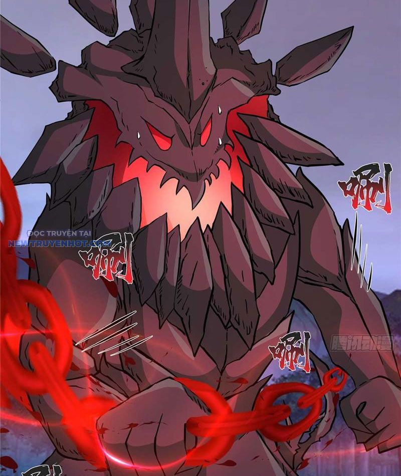 Tân Sủng Mị Chapter 42 - Trang 20
