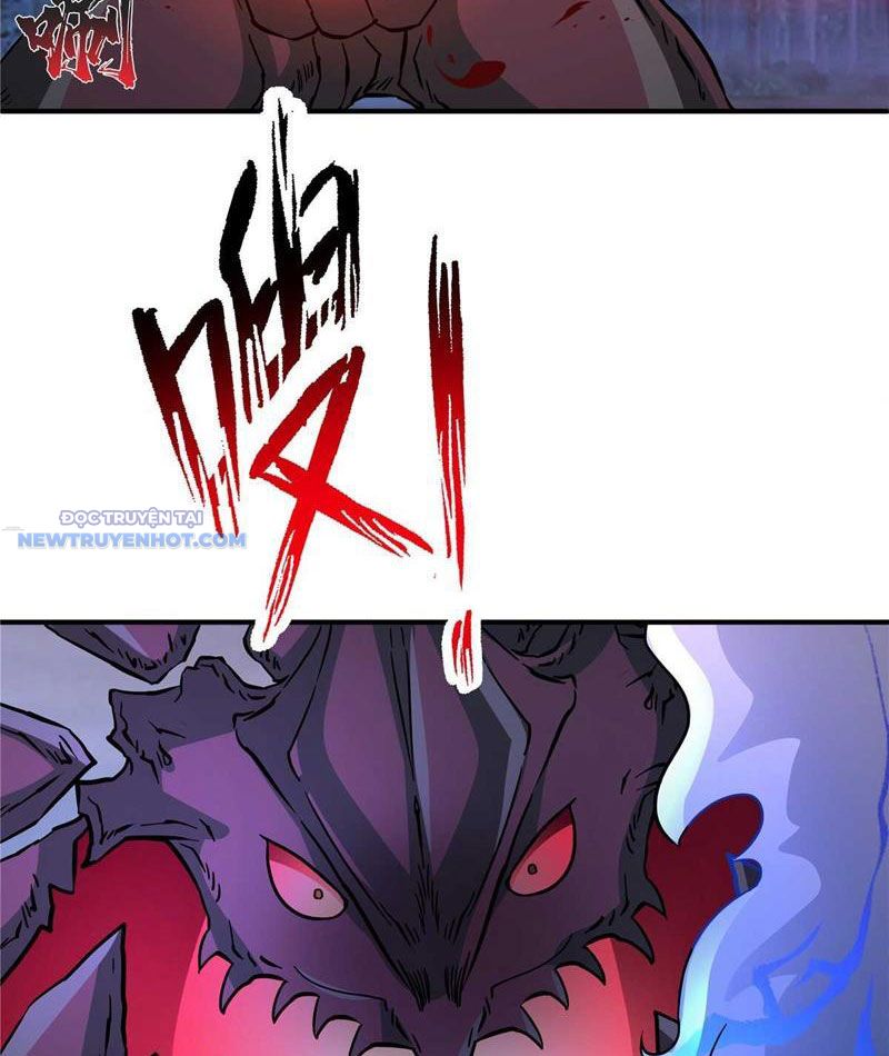 Tân Sủng Mị Chapter 42 - Trang 21