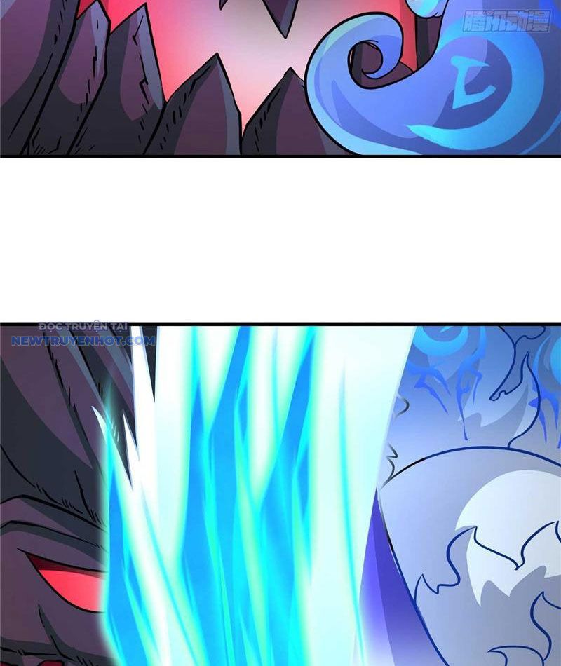 Tân Sủng Mị Chapter 42 - Trang 22
