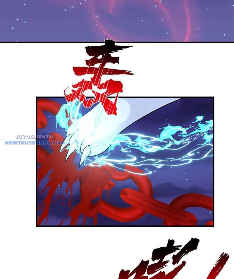 Tân Sủng Mị Chapter 42 - Trang 26