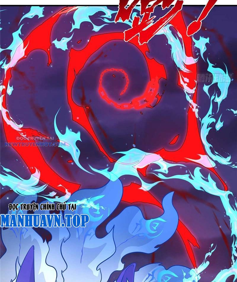 Tân Sủng Mị Chapter 42 - Trang 27
