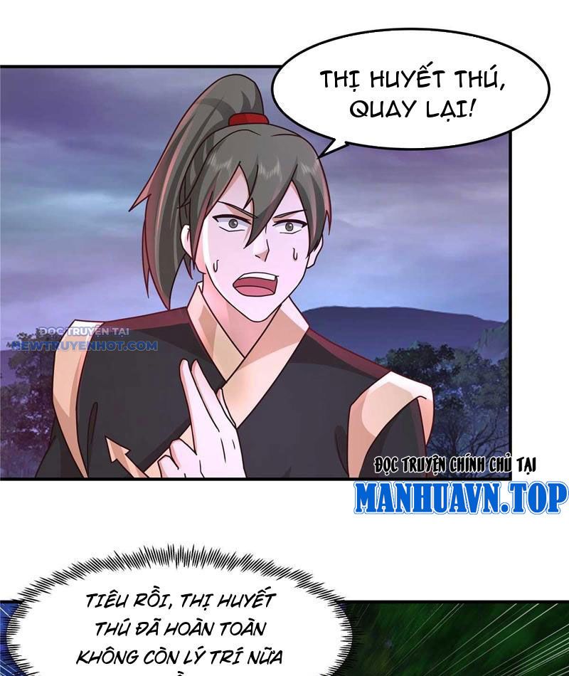 Tân Sủng Mị Chapter 42 - Trang 29