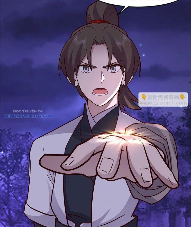 Tân Sủng Mị Chapter 42 - Trang 31