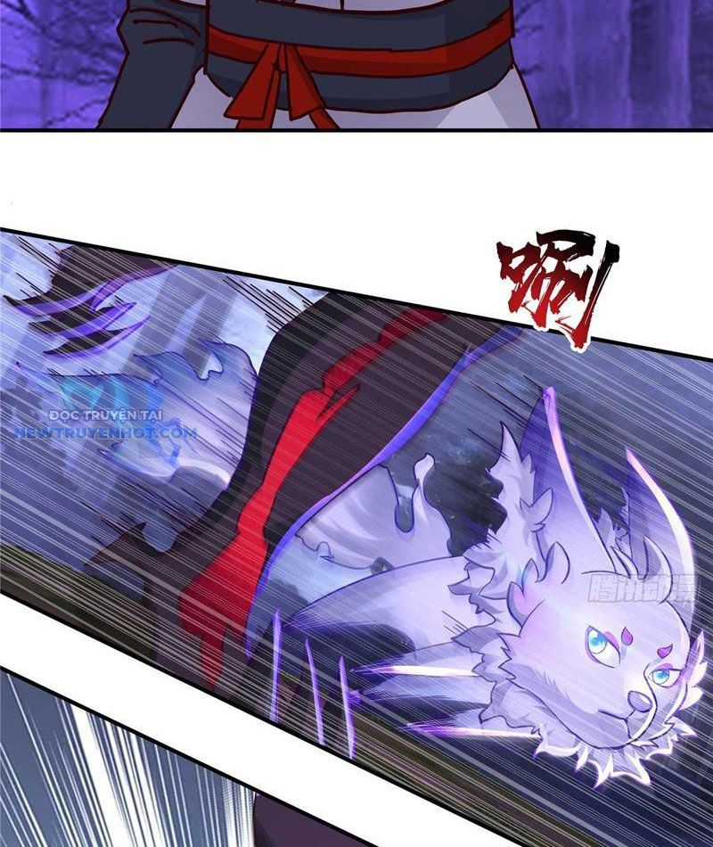 Tân Sủng Mị Chapter 42 - Trang 32