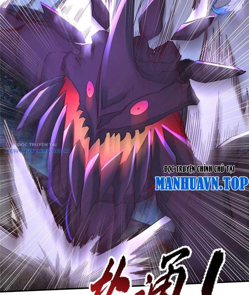Tân Sủng Mị Chapter 42 - Trang 34