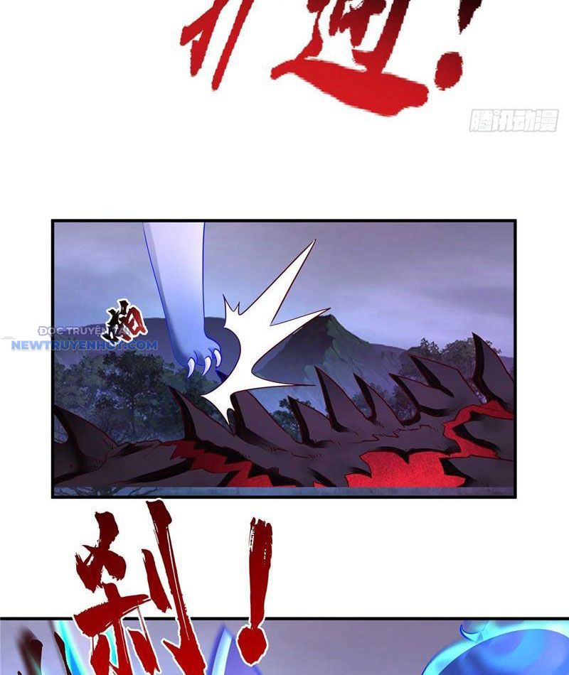 Tân Sủng Mị Chapter 42 - Trang 35