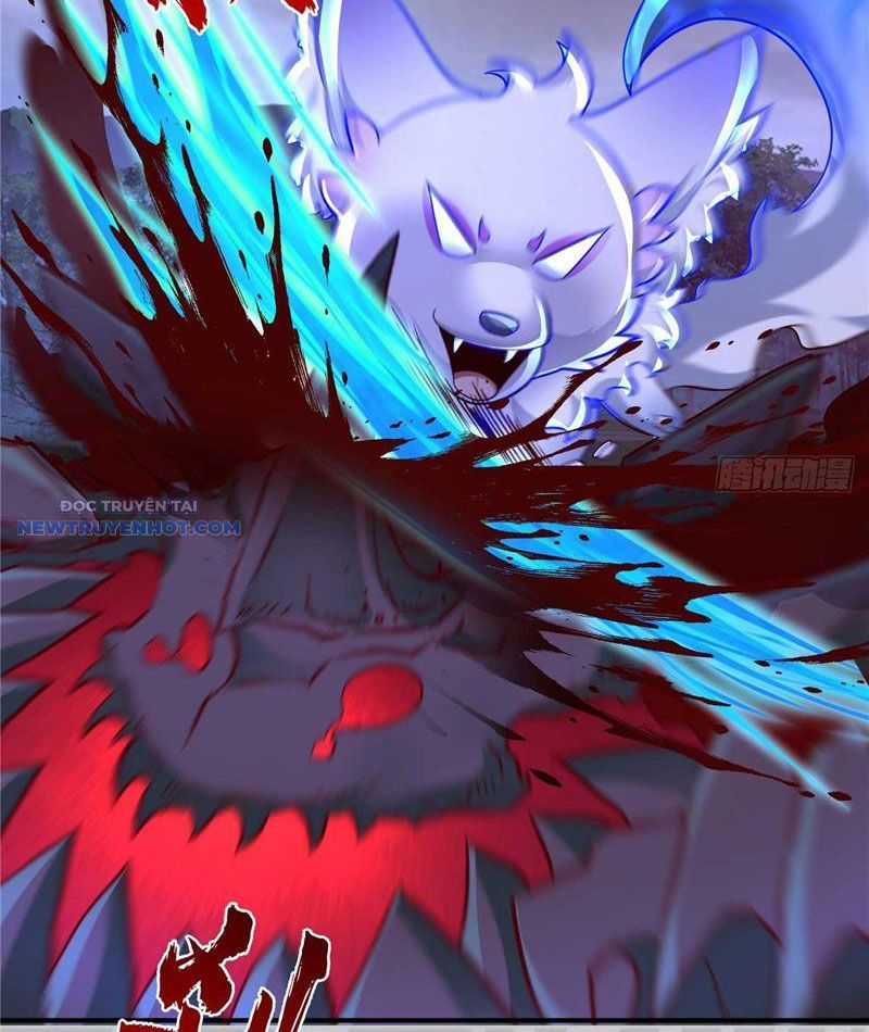 Tân Sủng Mị Chapter 42 - Trang 36
