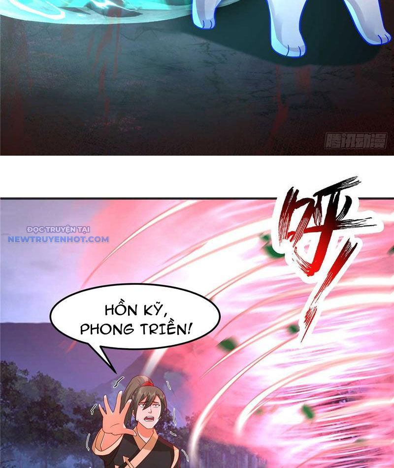 Tân Sủng Mị Chapter 42 - Trang 40