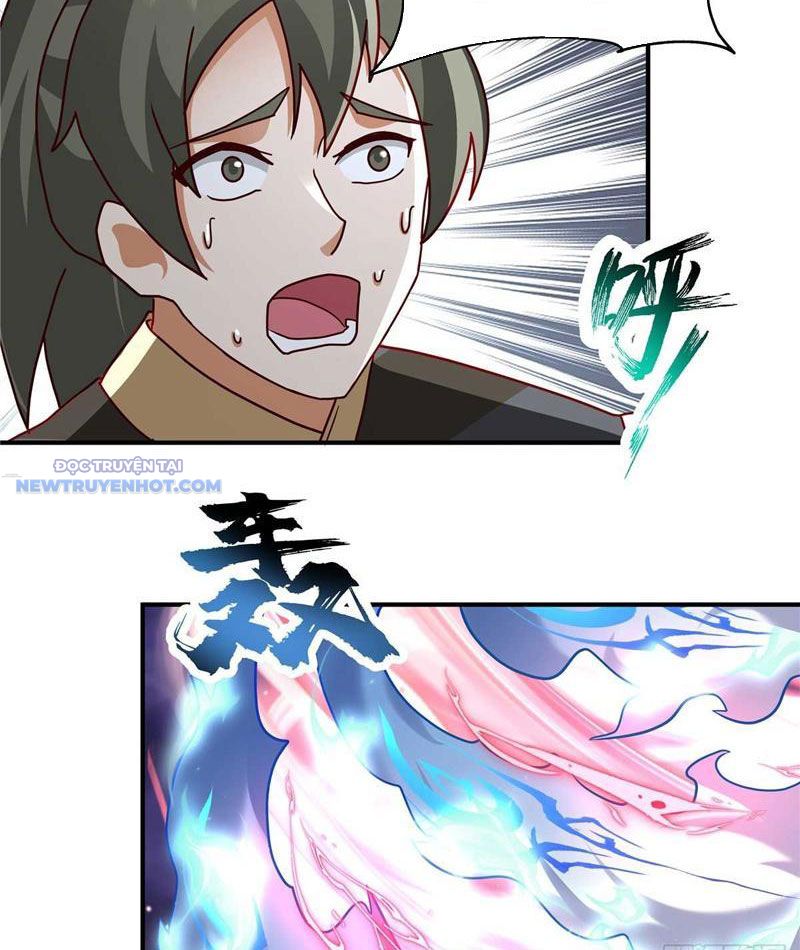 Tân Sủng Mị Chapter 42 - Trang 43