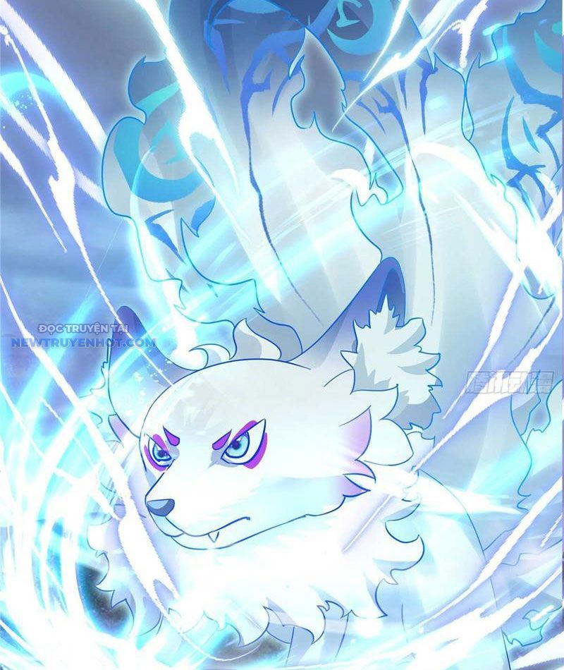 Tân Sủng Mị Chapter 42 - Trang 5