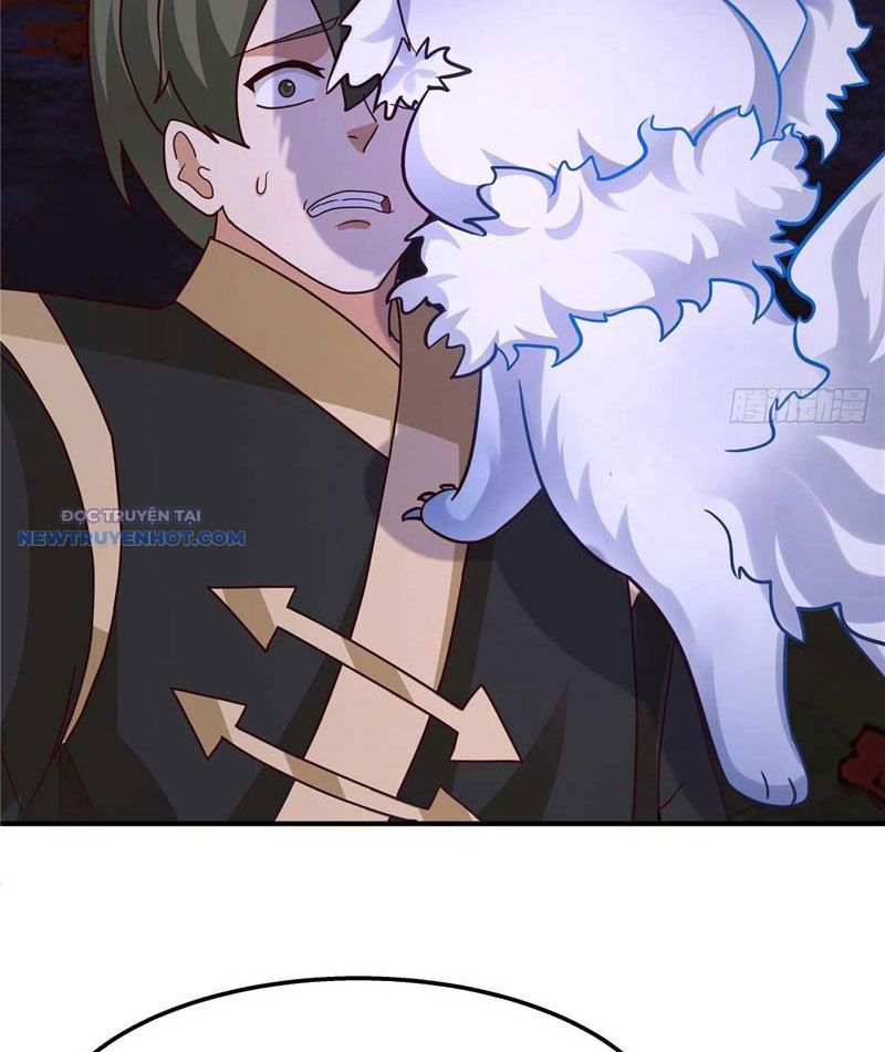 Tân Sủng Mị Chapter 42 - Trang 50