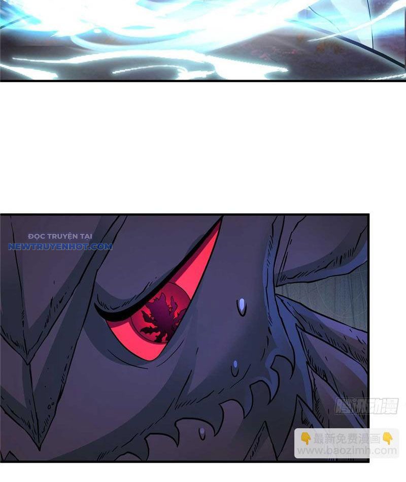 Tân Sủng Mị Chapter 42 - Trang 6