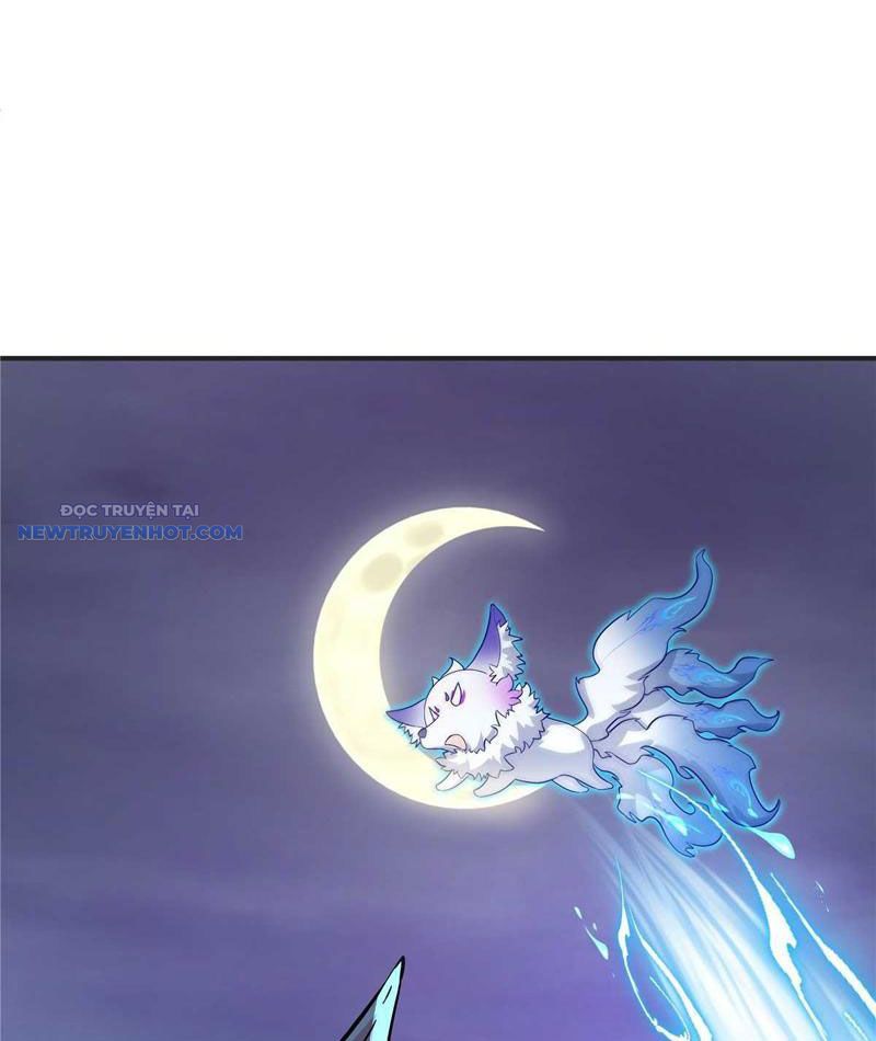 Tân Sủng Mị Chapter 42 - Trang 7