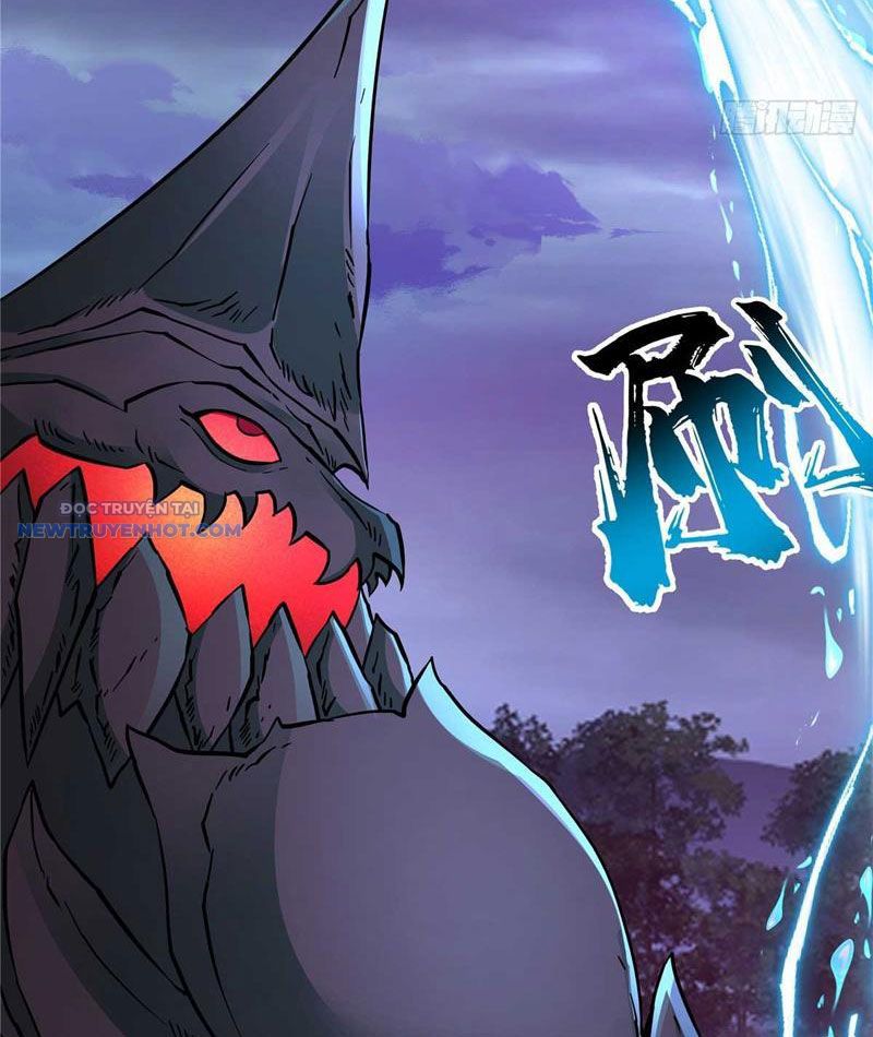 Tân Sủng Mị Chapter 42 - Trang 8